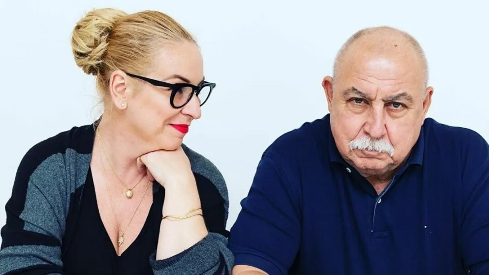 Zomrel Andy Hryc: Legendárny herec prehral boj so zákernou chorobou