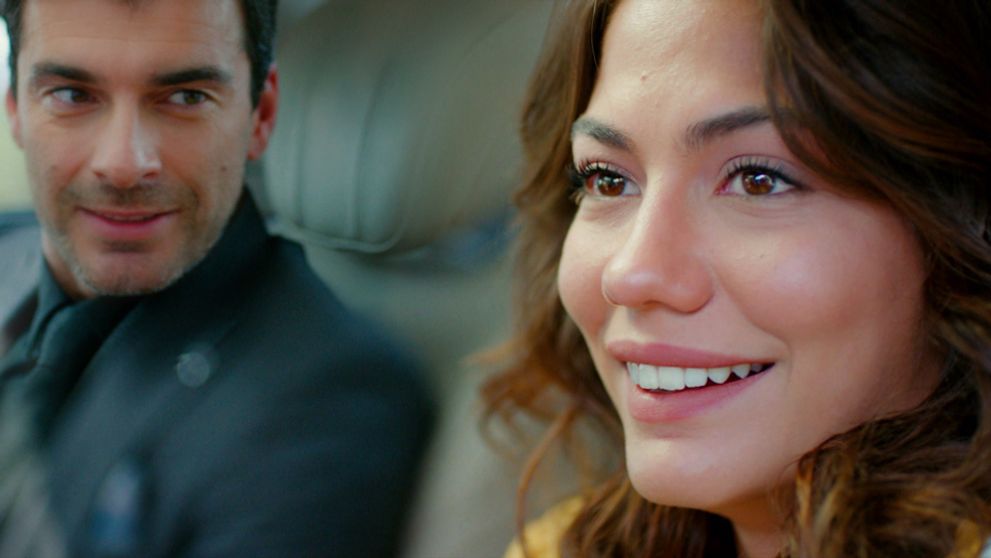 S hlavou v oblakoch: 49. a 50. epizóda