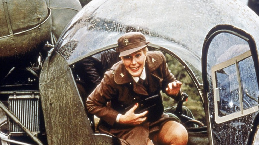 Zomrela hviezda filmu MASH: Dlho ju trápila choroba