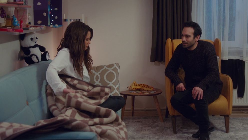 Moja malá princezná: 39. a 40. epizóda