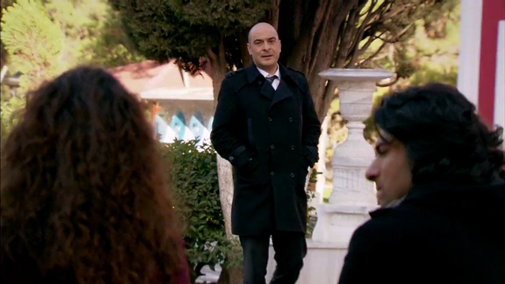 Fatmagül: 109. a 110. epizóda