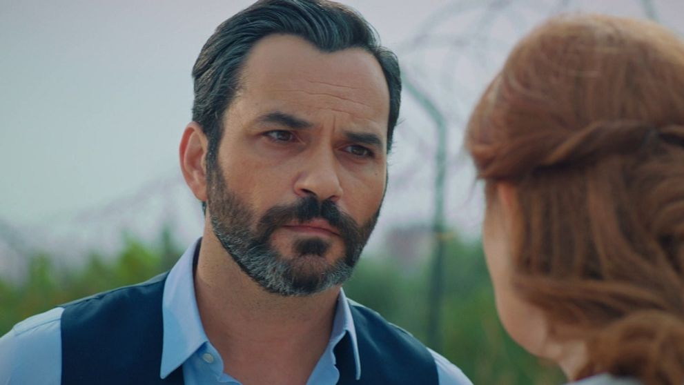 Spútaný motýľ II.: 25. a 26. epizóda