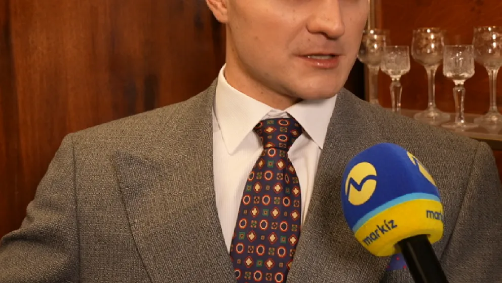 Slovenský herec otvorene o území, kde žije: Propagovali tam fašizmus!