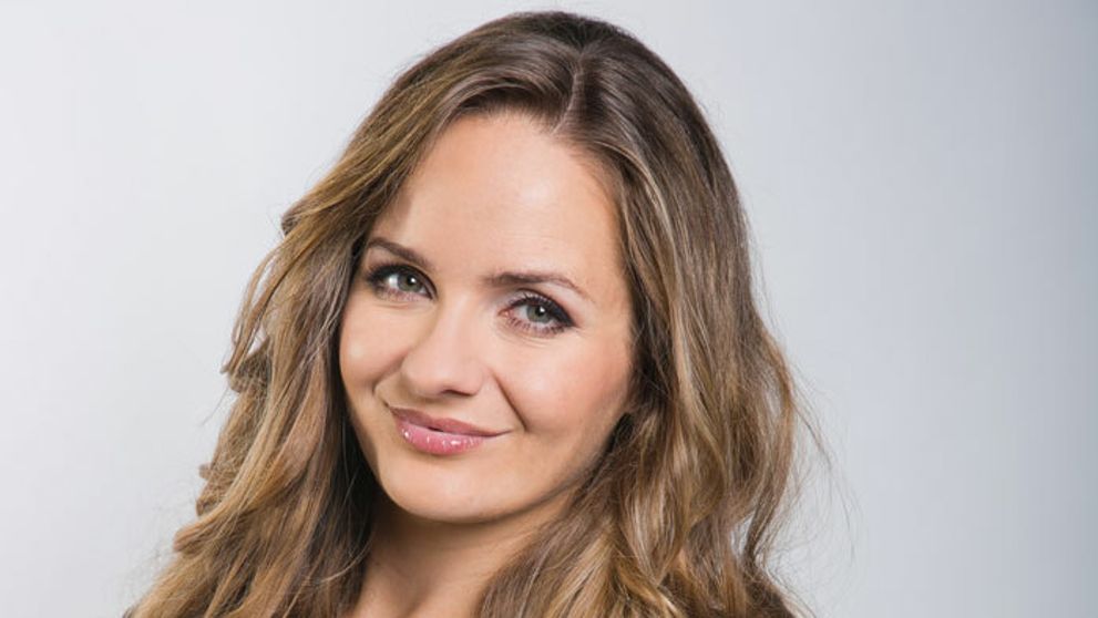 Šebová o svojich hereckých kolegoch: Aké masky sa im hodia najviac?