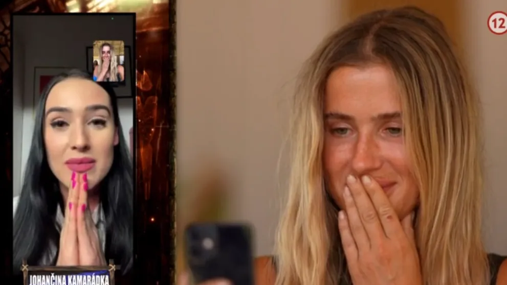 Rebeli telefonovali s blízkymi: Johankina kamarátka povedala, čo iní počuť nemali