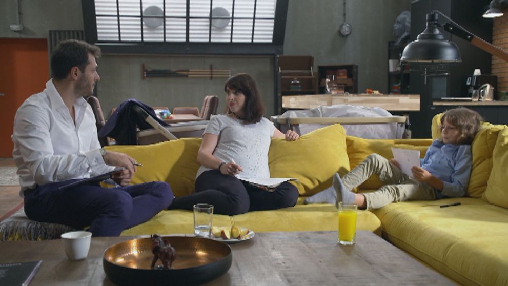 Alex podniká kroky. Zmena jeho správania prekvapí Simču aj vás