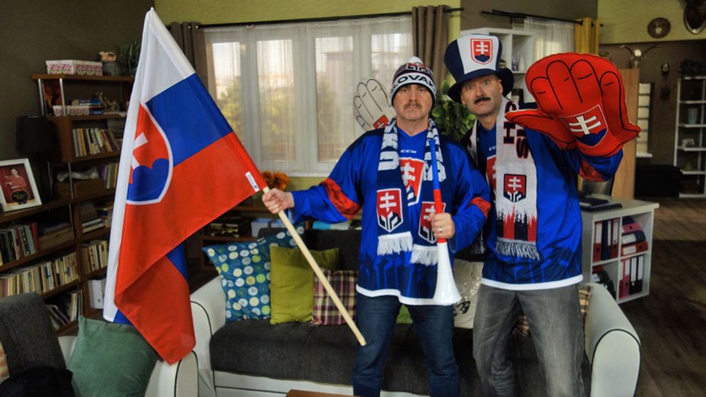 Jubilejná 100. epizóda Susedov zvíťazila s rekordom sezóny