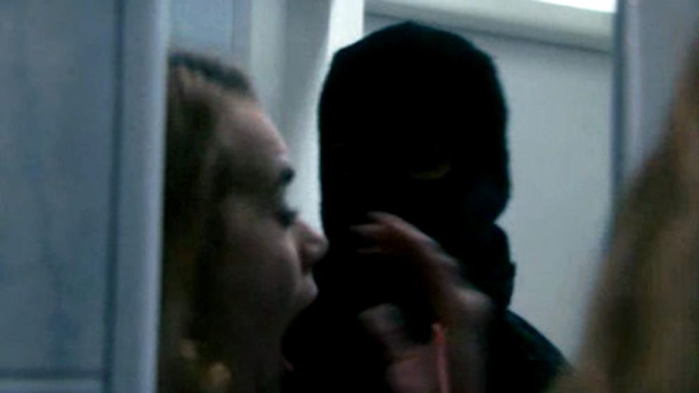 Mesto tieňov 2: Posledná prestávka