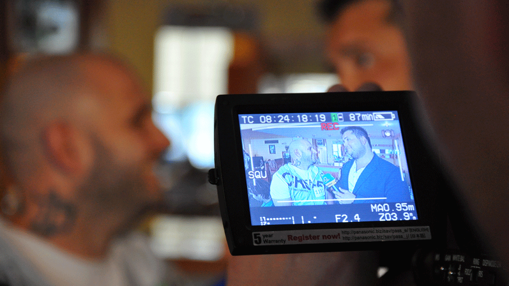 Chcela ísť na Farmu, ale zavrela sa v hotelovej kuchyni!