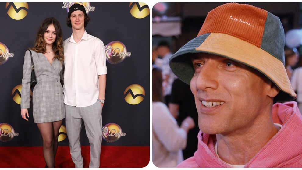 Miňo Kereš otvorene o priateľovi svojej dcéry. Toto si o ňom myslím