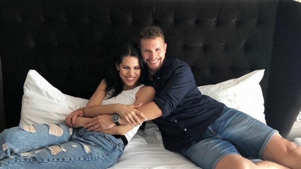 Veľký deň Veroniky Strapkovej: Prvé svadobné FOTO!