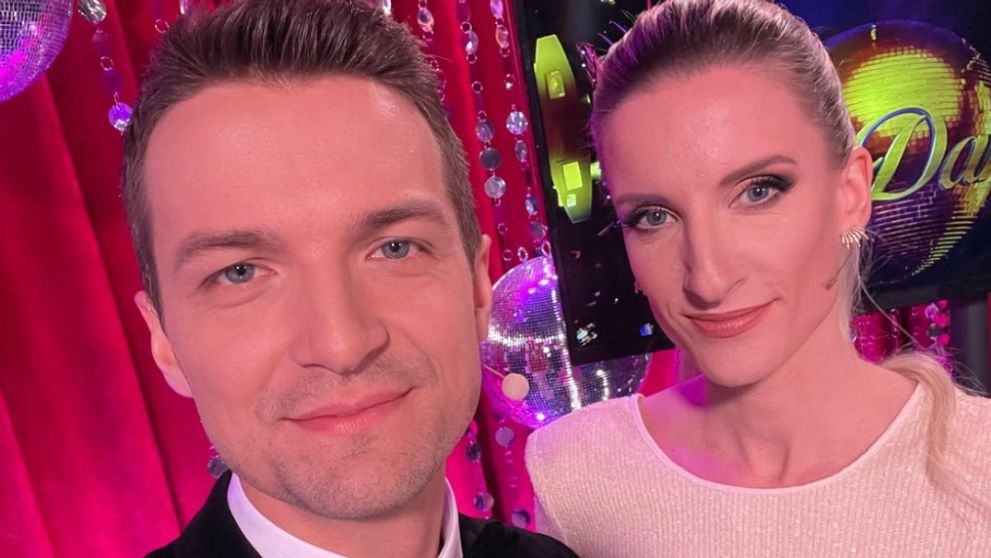 Adela s Viktorom po Let's Dance: Toto je ich plán B