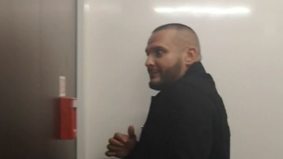 Video vydeseného Rytmusa sa stalo hitom. Toto sa dialo po vypnutí kamery