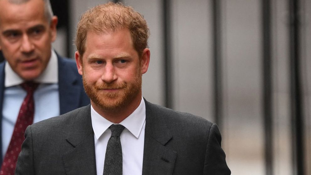 Princ Harry na súde nič netají: Desivé spomienky z minulého vzťahu