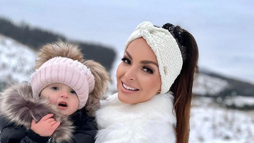 Veľký deň u Daniely Nízlovej: Na tento okamih nikdy nezabudne