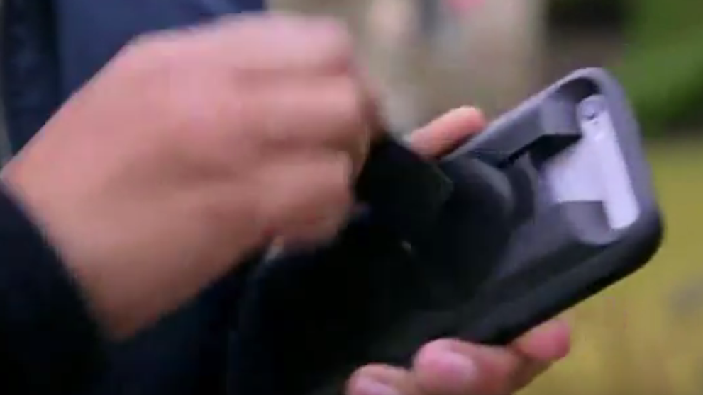 Vychytávka týždňa: Pomôcka, ktorá vás zachráni, keď nemáte nabíjačku na mobil