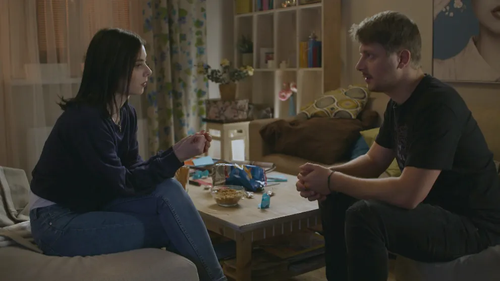 Lenka s Davidom nadobro skončila: Tvrdé slová sa mu nepočúvali ľahko