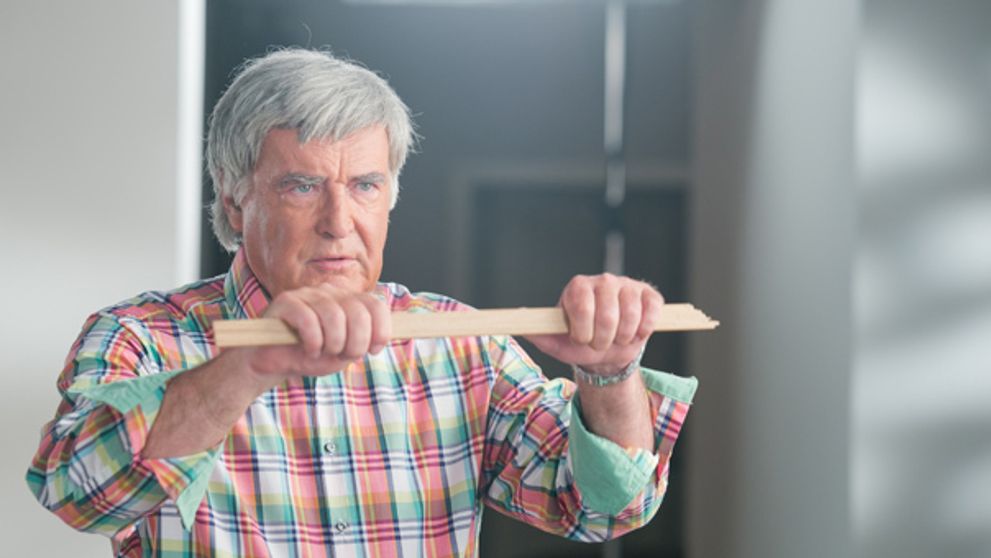 Chlapi neplačú II.: 7. epizóda