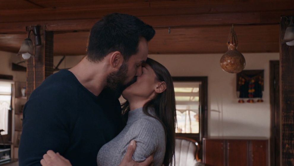 Zachránené životy: 204. a 205. epizóda