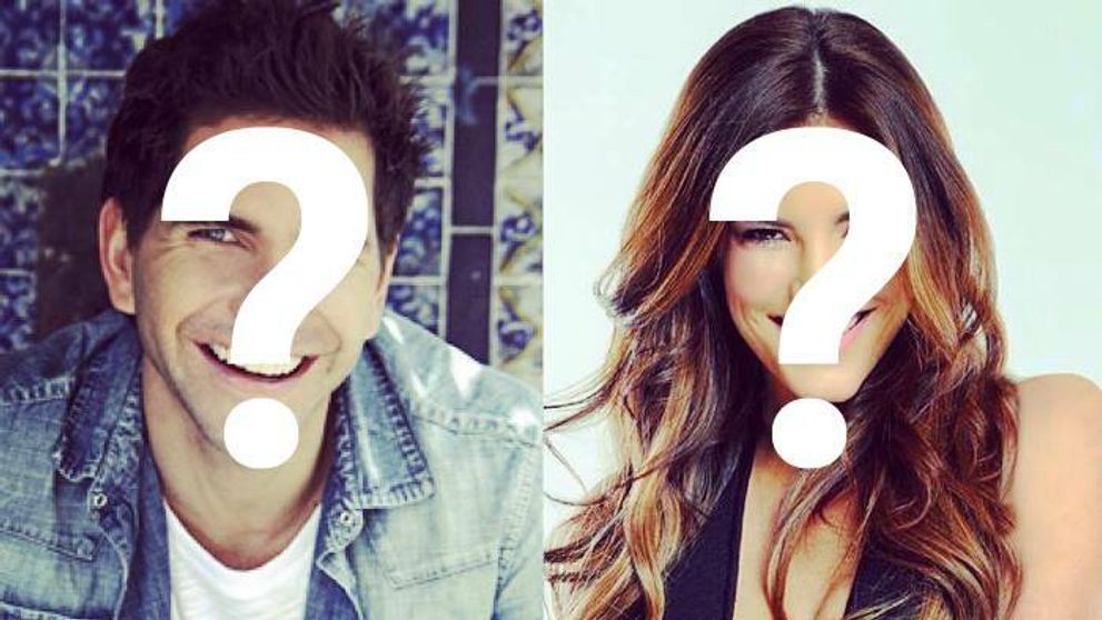 Nový hviezdny pár v latinskoamerickom šoubiznise: Títo dvajú sú spolu!