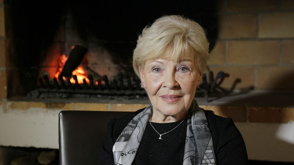 Zomrela herečka Valentina Thielová († 89), známa z filmu Sněženky a machři