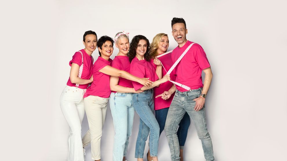 Nový štart pre všetkých: Avon pochod je späť