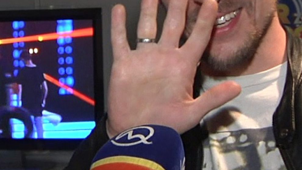 Ukázal nám prsteň: Slovenský herec otvorene o tajnej svadbe!