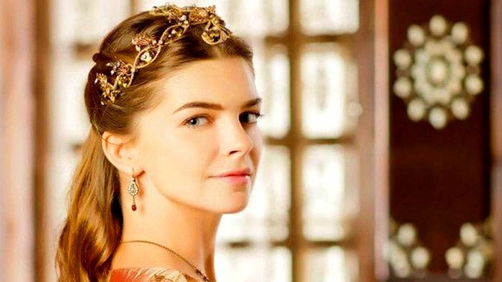 3, 7, 13... Zabudnite! Šťastné číslo seriálovej Mihrimah je 27. Vieme prečo!