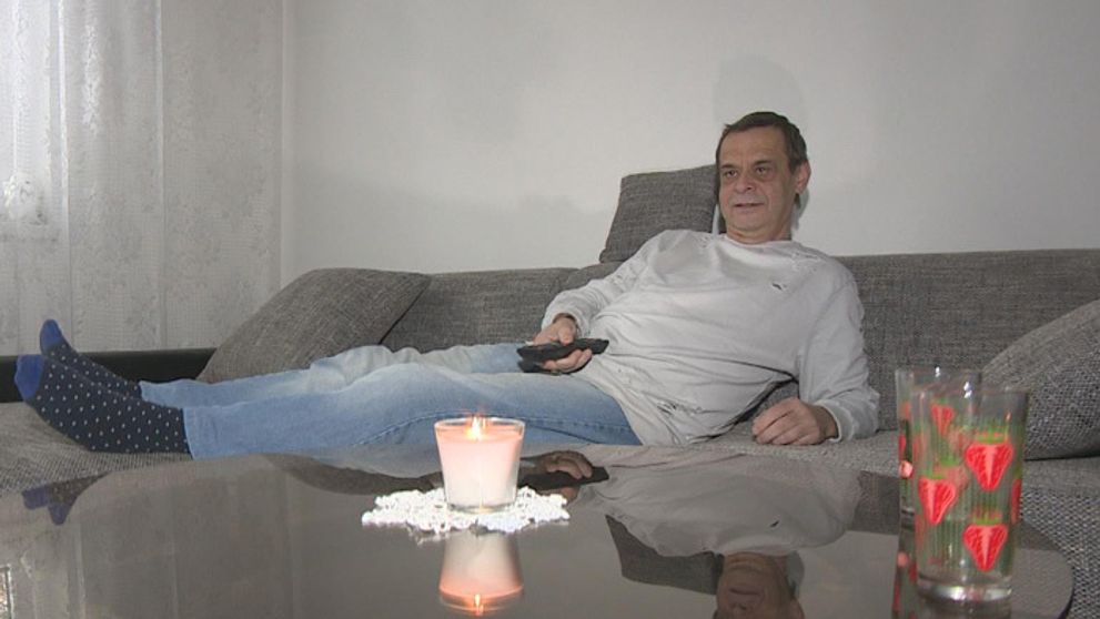 Čabu nepozná len väčšina ľudí v jeho okolí, ale aj naše herecké legendy