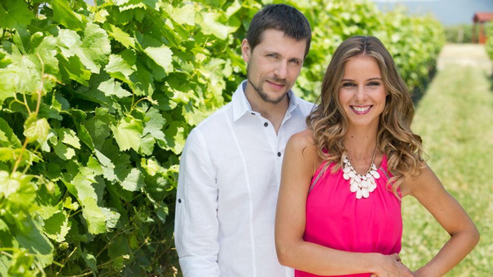 Juraj a Nela: Naplní sa osudová láska Niny a Martina?