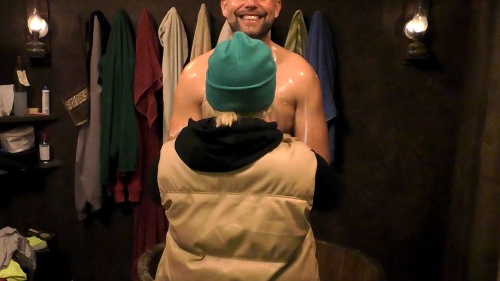 Najerotickejšia scéna v histórii Farmy. Jej aktéri o tom ani netušili