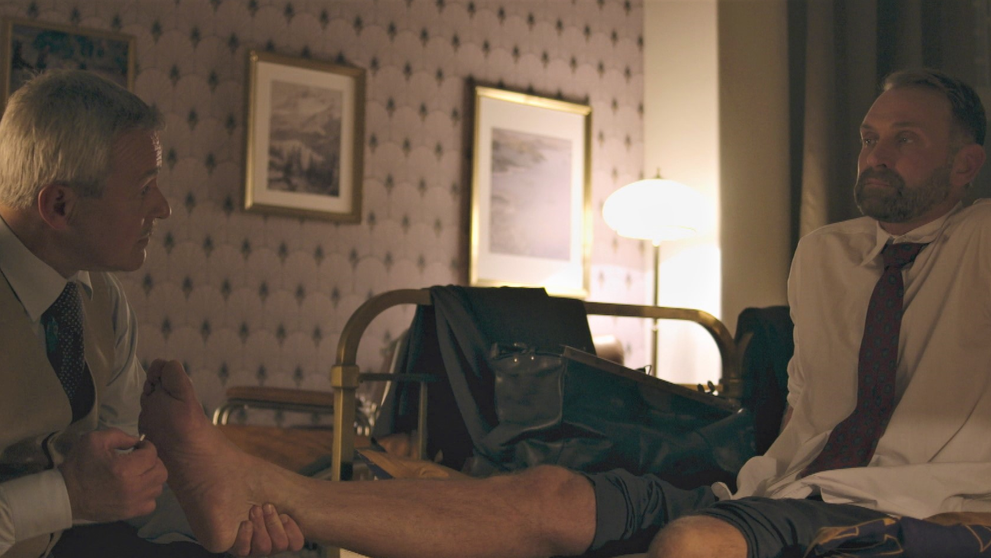 Správa, na ktorú čakal celý čas: Postaví sa ešte niekedy na nohy?