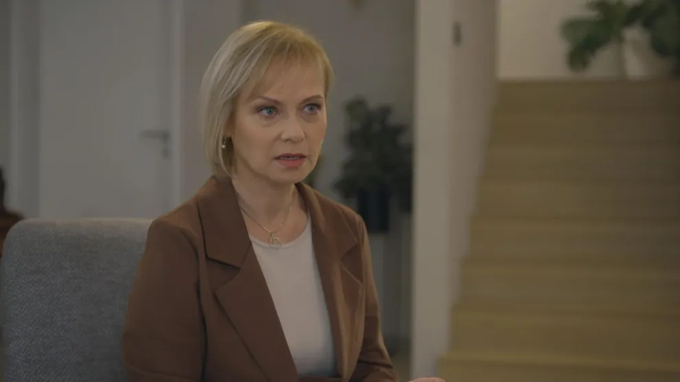Najväčšie obavy sa naplnili: Sociálna pracovníčka sa opýtala Nadi a Martina, prečo klamali