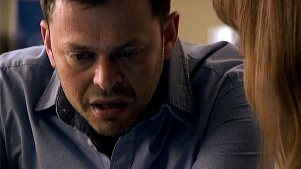 Horúca krv: Priznanie a Zuzina voľba