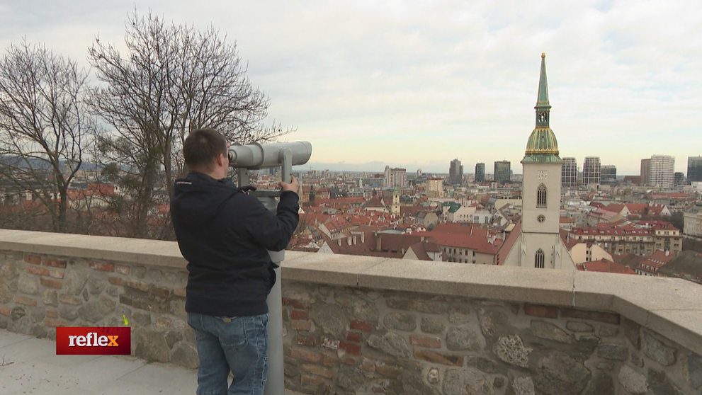 Po odvysielaní reportáže sa mu zmenil život!