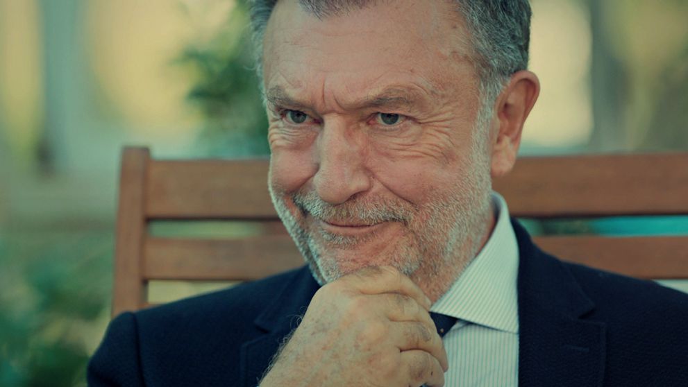 Neželaná nevesta: 57. a 58. epizóda