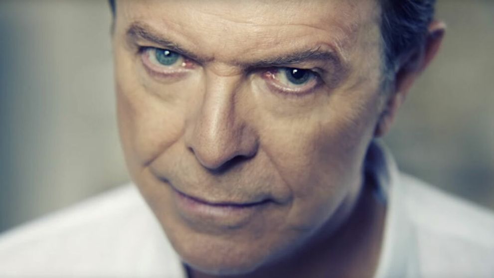 David Bowie sa po smrti dočkal nádherného ilustrovaného životopisu