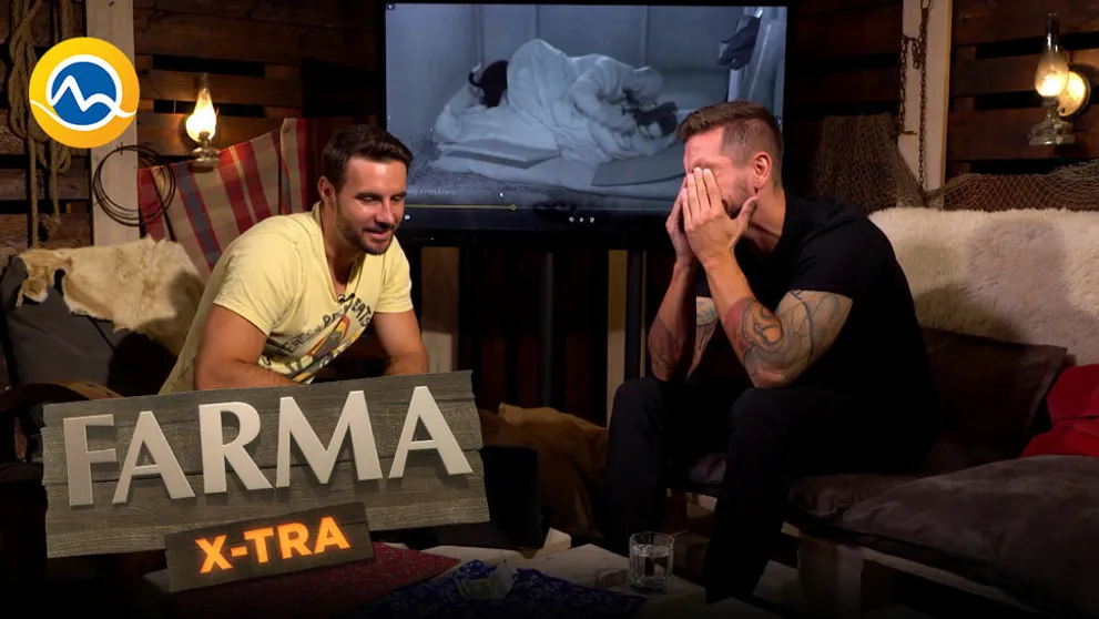 Veľká stávka o malé prachy: Kto ďalší bude mať na Farme intímny styk?