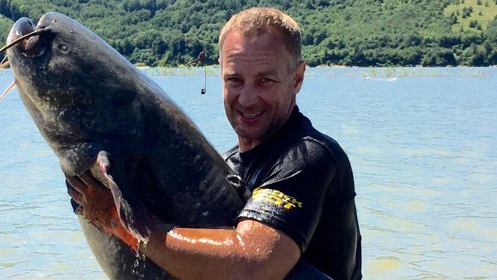 Švajdovci v rovnakej póze: Patrik a Leo gény nezaprú (foto vnútri)