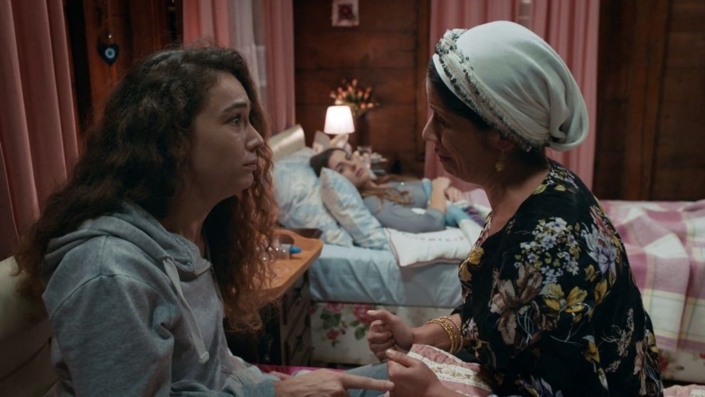 Zachránené životy: 88. epizóda