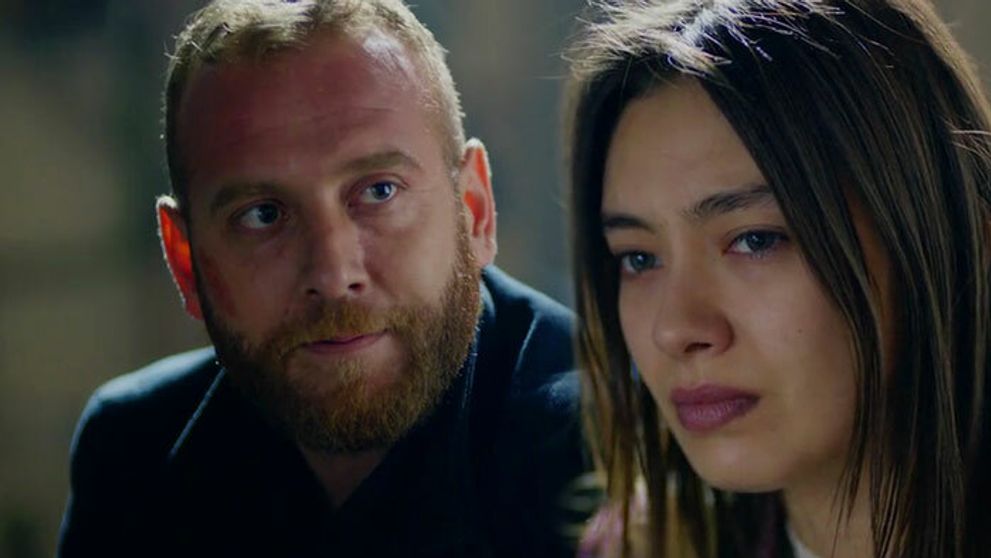 Nekonečná láska: 65. a 66. epizóda