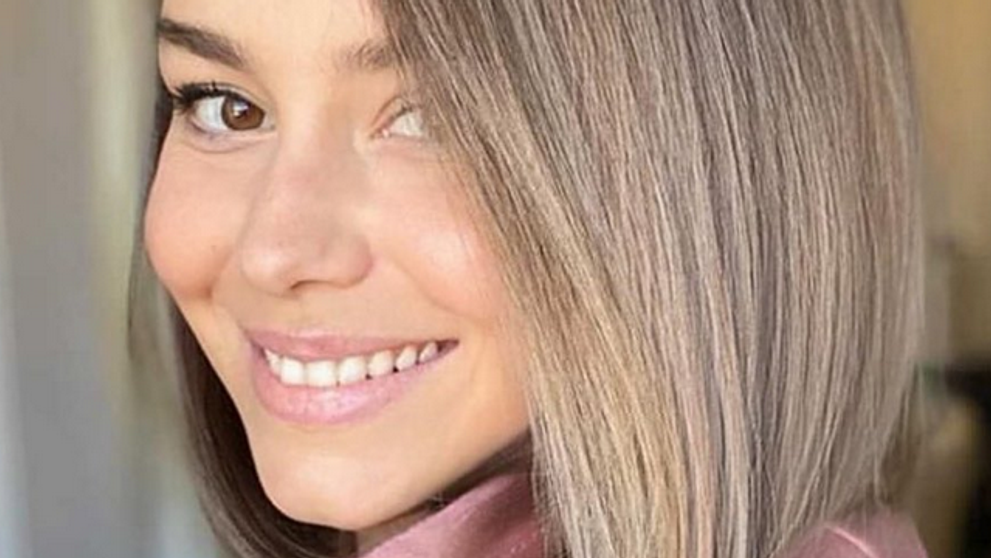 Dominika Kavaschová zmenila imidž: Krátke vlasy jej pristanú