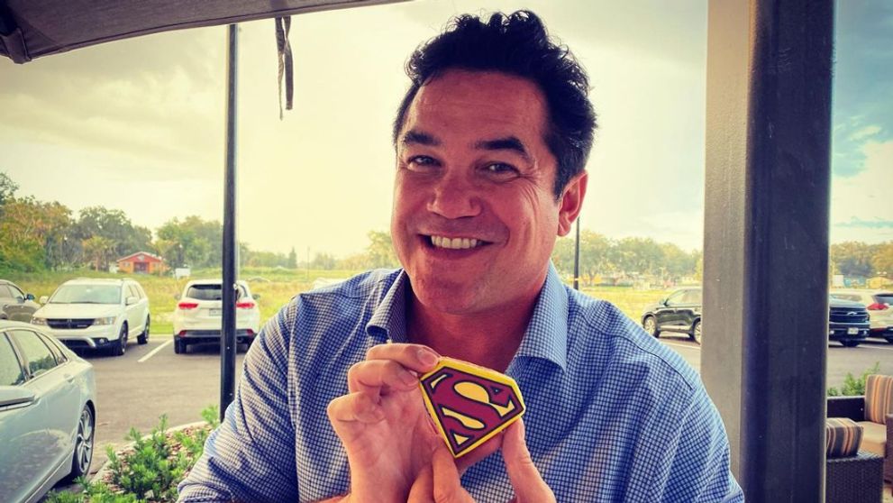 Legendárny Superman sa vzdal kariéry. Jedna vec bola pre neho dôležitejšia