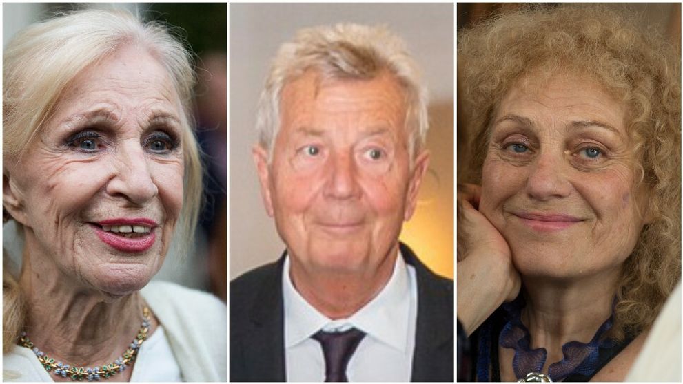 Dali sme im posledné zbohom: Osobnosti, na ktoré nezabudneme