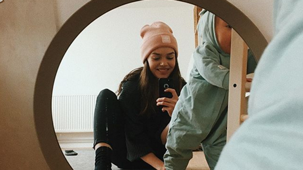 Mária Bartalos po zmene imidžu: Wau, padla nám sánka!