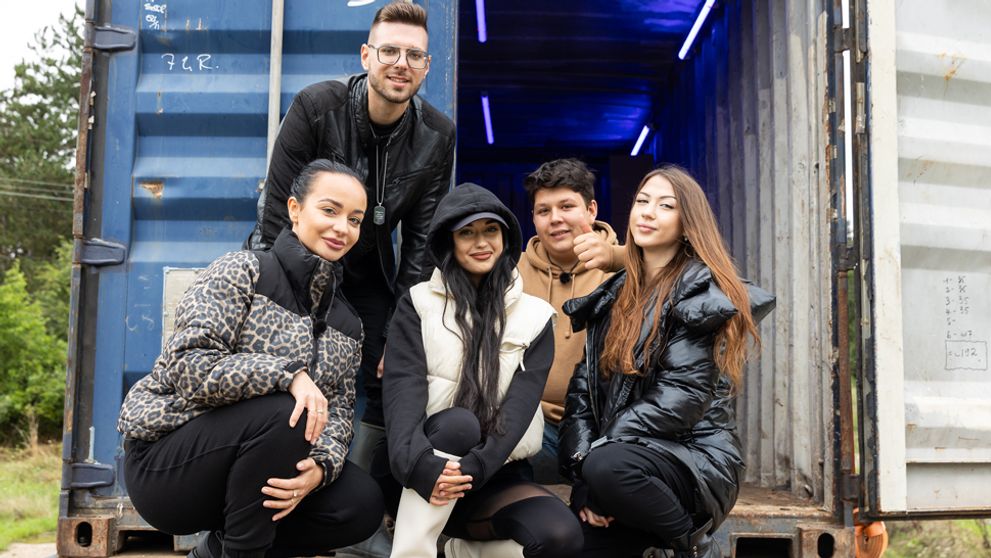 Prví farmári odhalení! Predstavujeme vám Generáciu Z