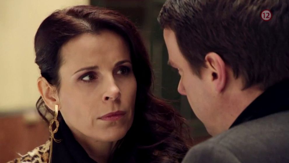 Chlapi neplačú IV.: 58. epizóda