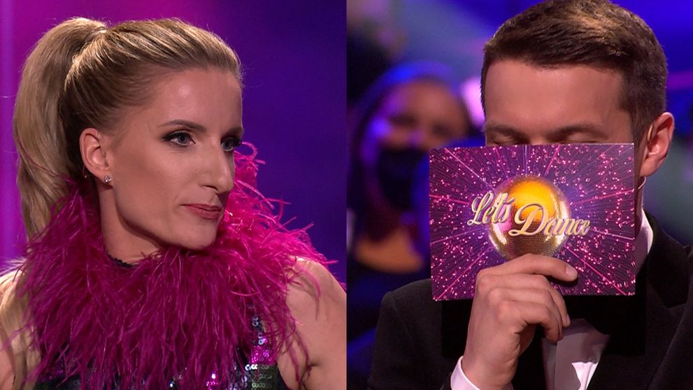 Adela svojimi hláškami ovládla Let's Dance: Neminulo to ani Viktora!