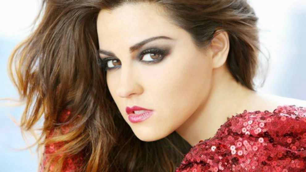 Maite Perroni: Má hviezdne maniere?!