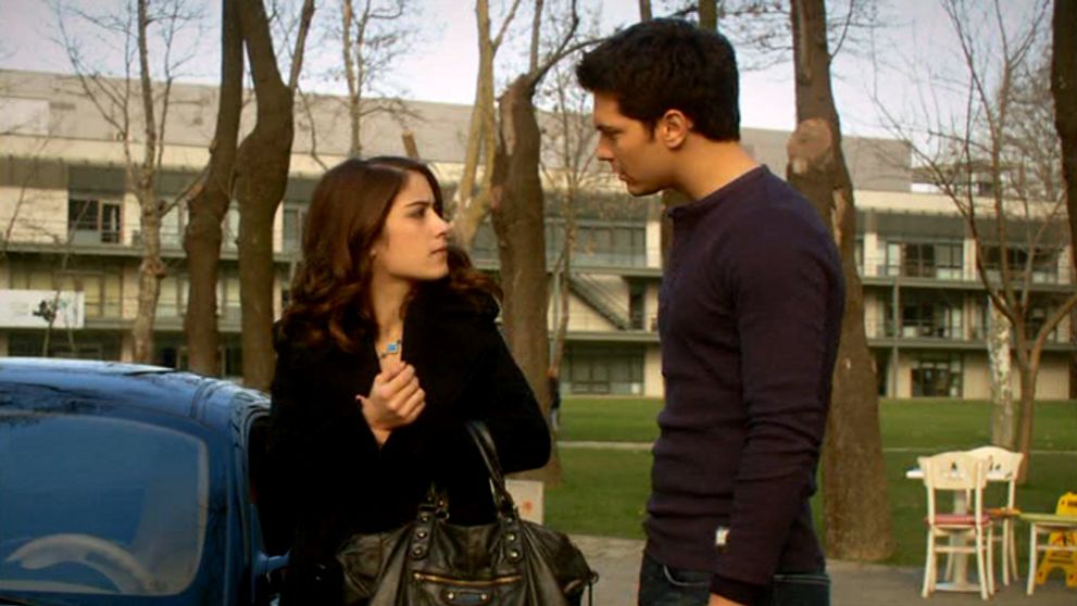 Feriha: Pozrite si exkluzívnu ukážku z nového seriálu!